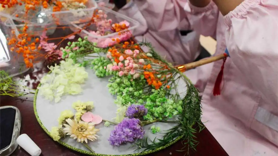 杭州顾连通济医院庆祝5.12护士节系列活动