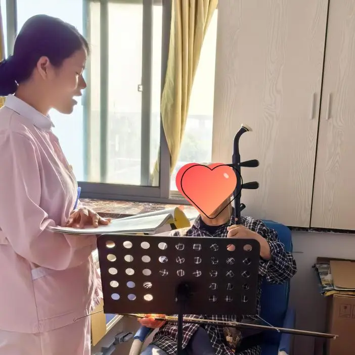 杭州顾连通济医院微笑服务升级，打造有温度的就医环境