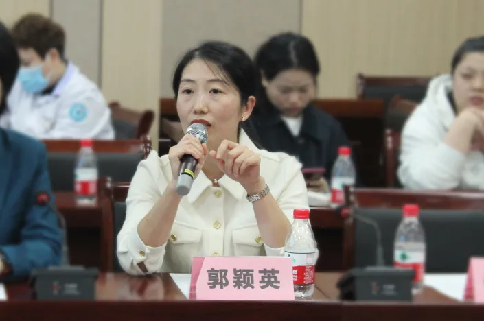 杭州顾连通济医院【相约安宁，携手共进】专题沟通会成功举行