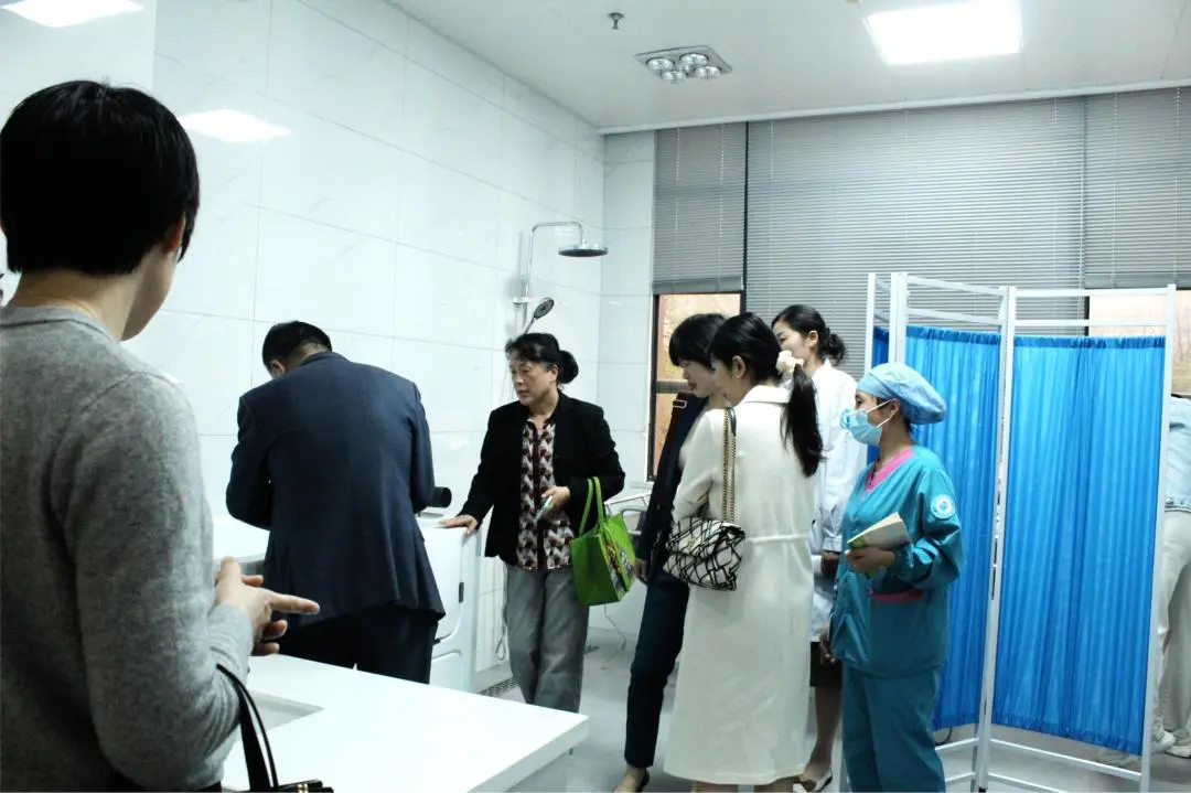杭州顾连通济医院【相约安宁，携手共进】专题沟通会成功举行