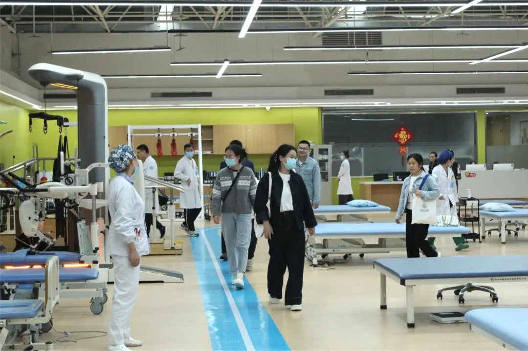 杭州顾连通济医院【相约安宁，携手共进】专题沟通会成功举行