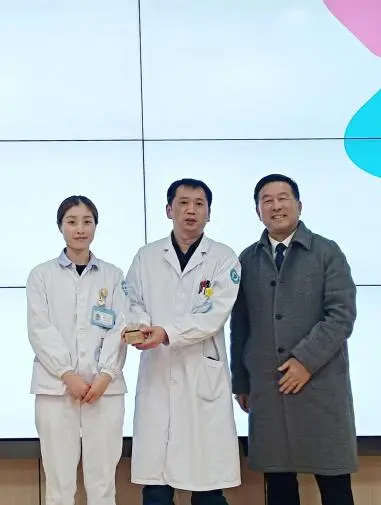 【温情三月天，致敬"她"力量】——杭州顾连通济医院举办三八妇女节暖心活动