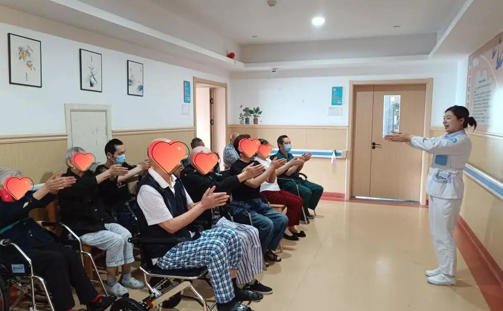 杭州顾连通济医院"世界手卫生日"系列活动回顾