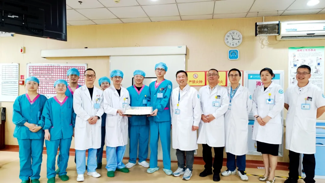 杭州顾连通济医院举办“5.12护士节”系列主题活动 杭州顾连通济医院举办“5.12护士节”系列主题活动
