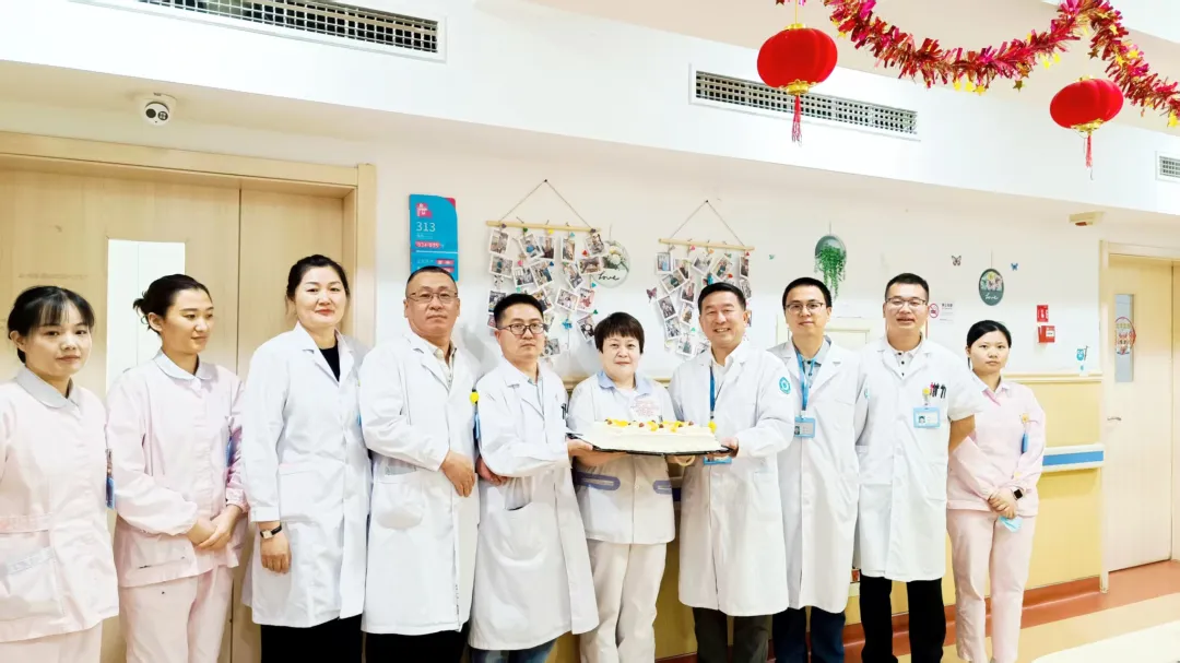 杭州顾连通济医院举办“5.12护士节”系列主题活动 杭州顾连通济医院举办“5.12护士节”系列主题活动