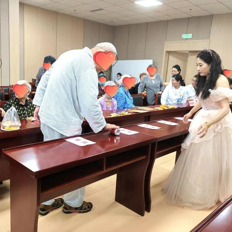 杭州顾连通济医院2025年端午节系列活动温情回顾 杭州顾连通济医院2025年端午节系列活动温情回顾
