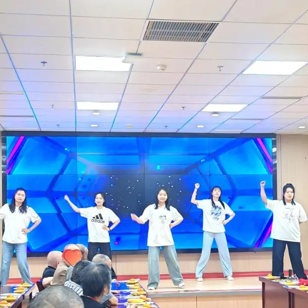 杭州顾连通济医院2025年端午节系列活动温情回顾