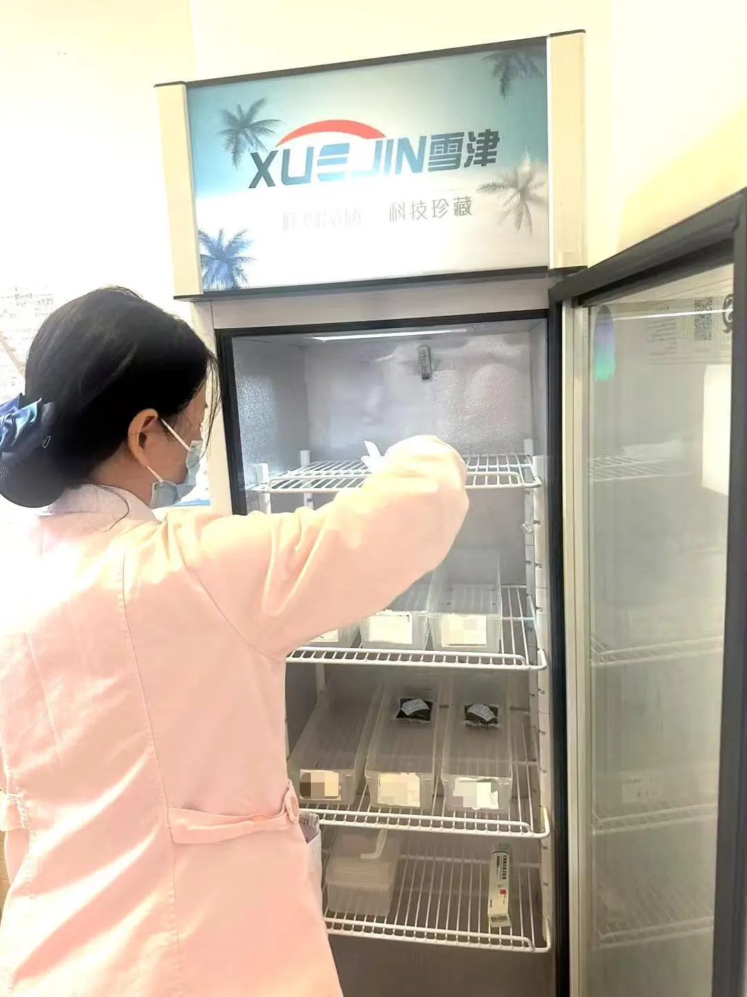 杭州顾连通济医院开展全院卫生大扫除