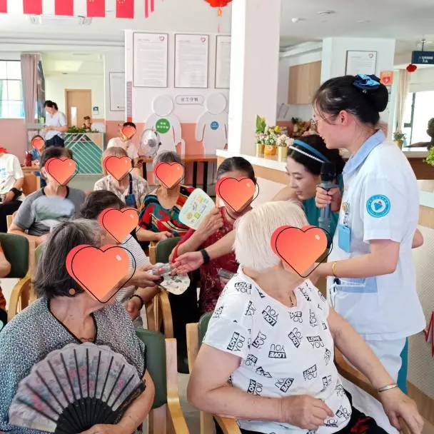 杭州顾连通济医院一周工作动态（6月16日-6月20日）