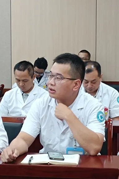 杭州顾连通济医院成功举办民主生活会：倾听一线心声，共绘发展蓝图