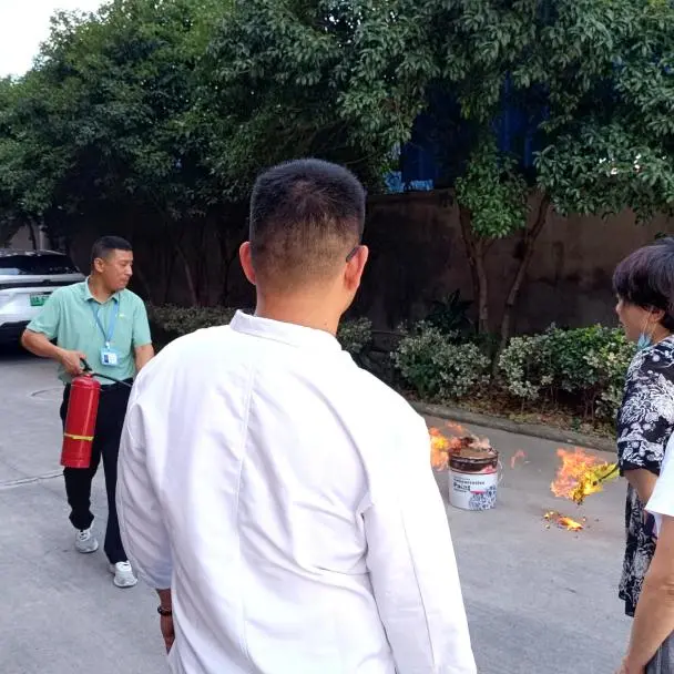 杭州顾连通济医院一周工作动态