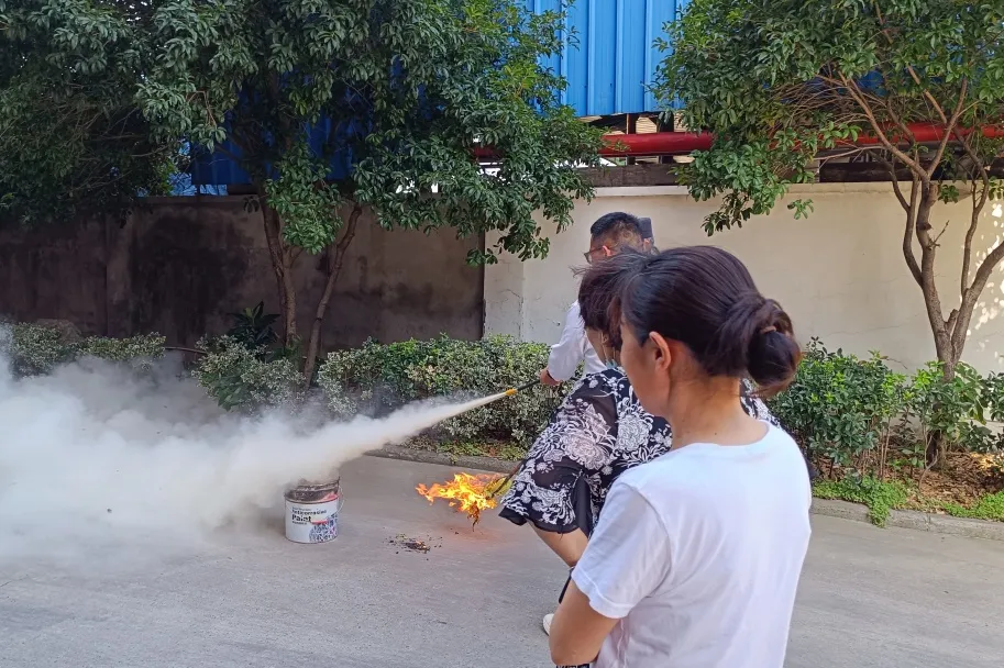 杭州顾连通济医院一周工作动态