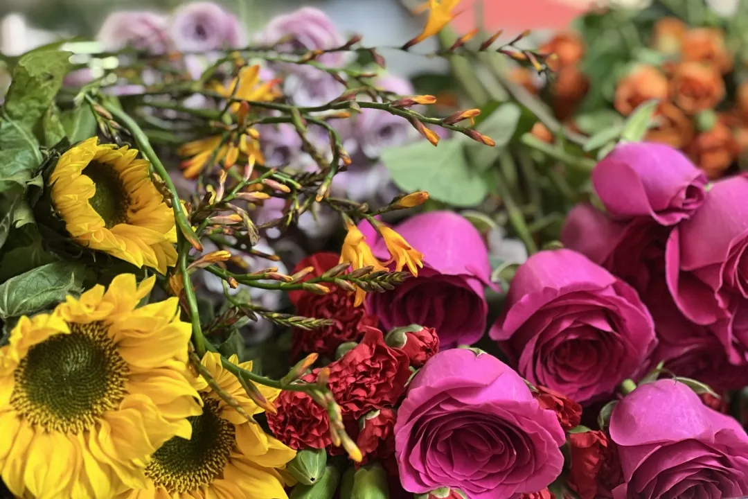 杭州顾连通济医院举办趣味作业治疗活动 杭州顾连通济医院举办趣味作业治疗活动