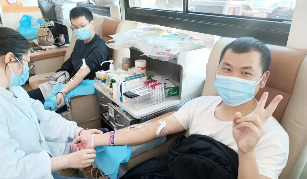 杭州顾连通济医院一周工作动态(11月14日-11月21日) 杭州顾连通济医院一周工作动态(11月14日-11月21日)