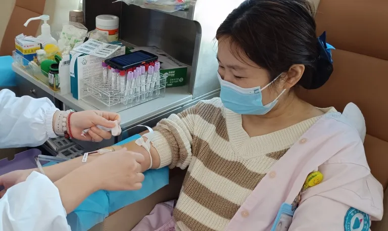 杭州顾连通济医院一周工作动态(11月14日-11月21日) 杭州顾连通济医院一周工作动态(11月14日-11月21日)