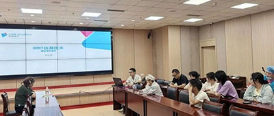 “医”周记事——杭州顾连通济医院一周工作动态（8月17日-21日）