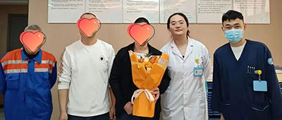 康复手记：时间的节律，生命的重启